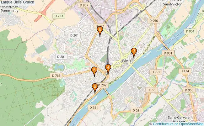 plan Laïque Blois Associations laïque Blois : 9 associations