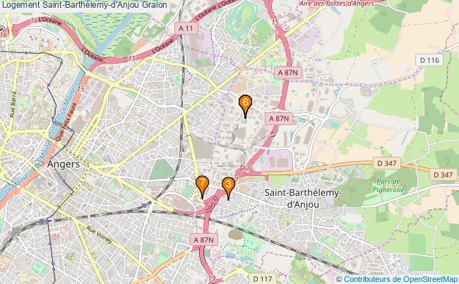 plan Logement Saint-Barthélemy-d'Anjou Associations logement Saint-Barthélemy-d'Anjou : 7 associations