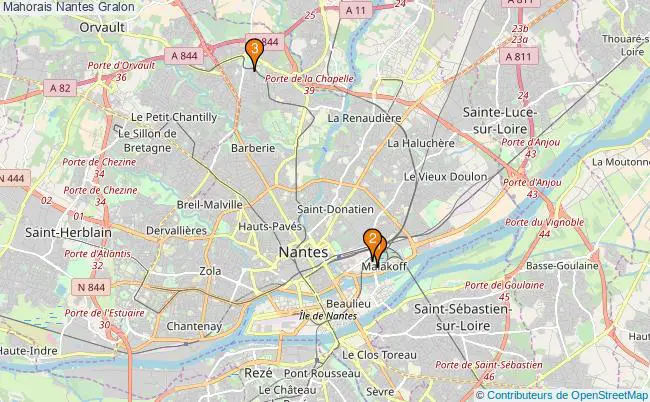 plan Mahorais Nantes Associations Mahorais Nantes : 5 associations