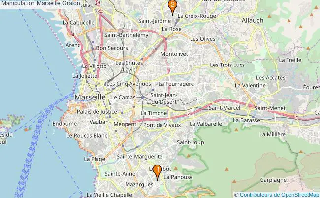 plan Manipulation Marseille Associations Manipulation Marseille : 3 associations