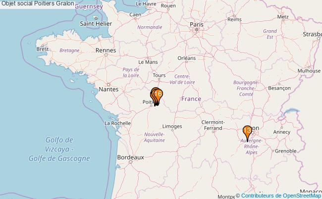 plan Objet social Poitiers Associations objet social Poitiers : 17 associations