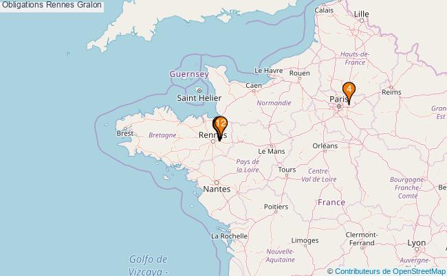 plan Obligations Rennes Associations obligations Rennes : 12 associations