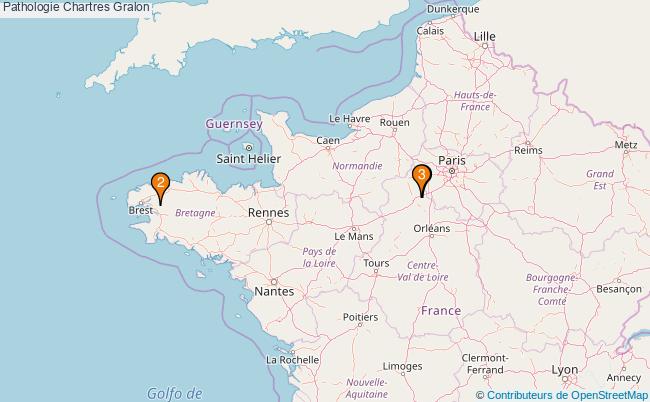 plan Pathologie Chartres Associations pathologie Chartres : 3 associations
