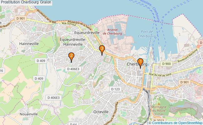 prostituee sur cherbourg