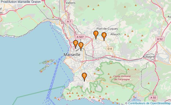 photo prostituee marseille