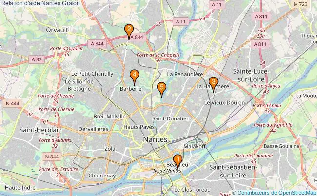 plan Relation d'aide Nantes Associations relation d'aide Nantes : 8 associations