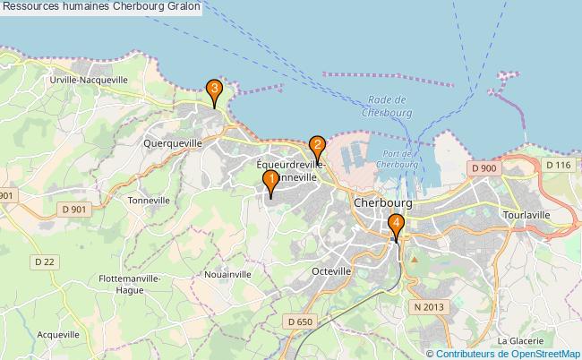 plan Ressources humaines Cherbourg Associations ressources humaines Cherbourg : 4 associations