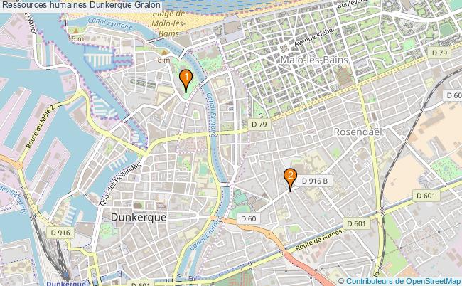plan Ressources humaines Dunkerque Associations ressources humaines Dunkerque : 3 associations
