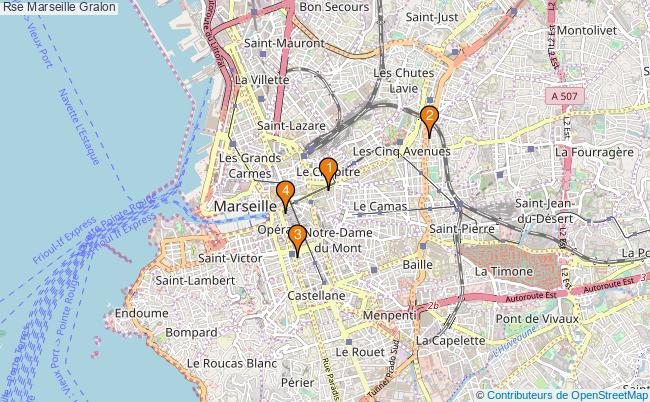 plan Rse Marseille Associations rse Marseille : 9 associations