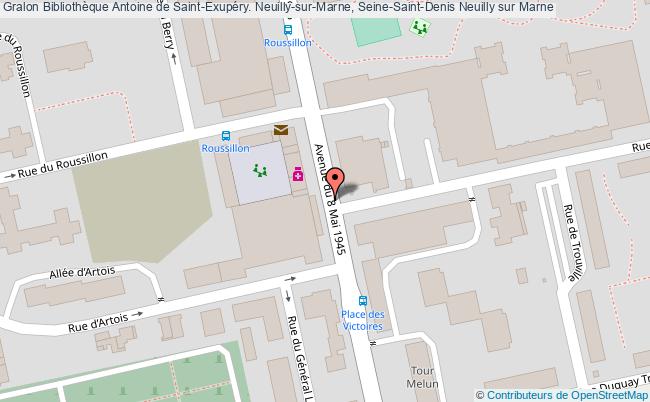 Neuilly Sur Marne Apres Les Tirs Aux Fauvettes L Entrepreneur De Noisiel Ecroue Le Parisien