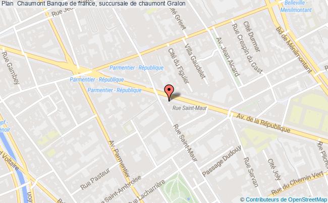 Bdf Chaumont Banque De France Succursale De Chaumont