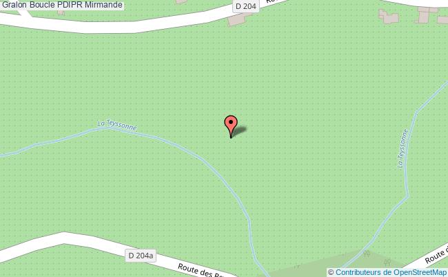 randonnee pedestre 30