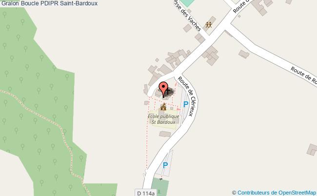 randonnee pedestre 30