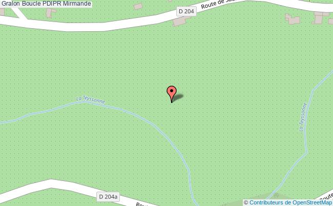 randonnee pedestre 31