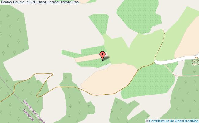 randonnee pedestre 31