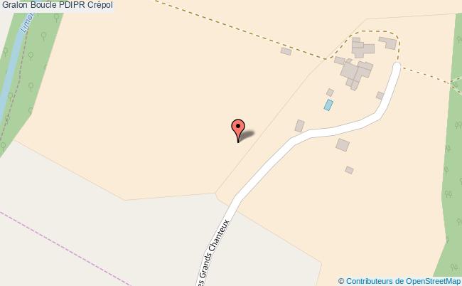 randonnee pedestre 67