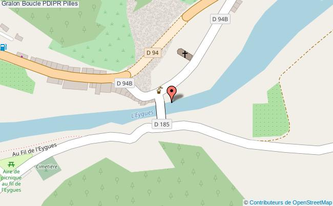 randonnee pedestre 37