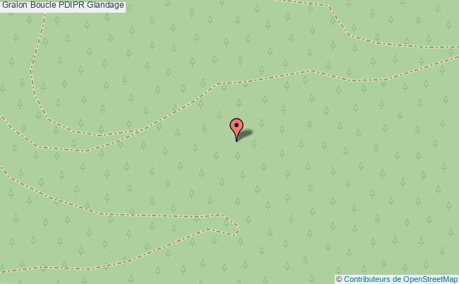 randonnee pedestre 40