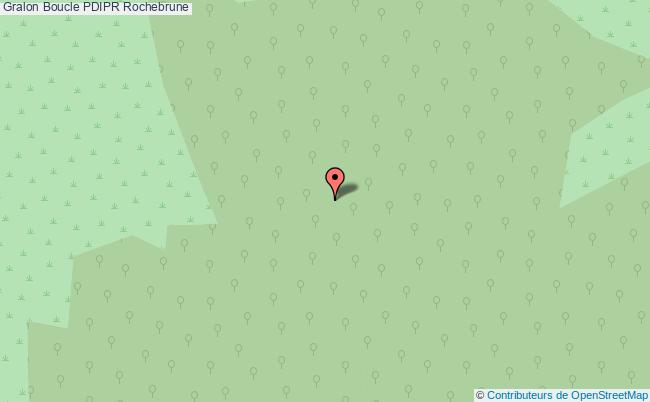 randonnee pedestre 40