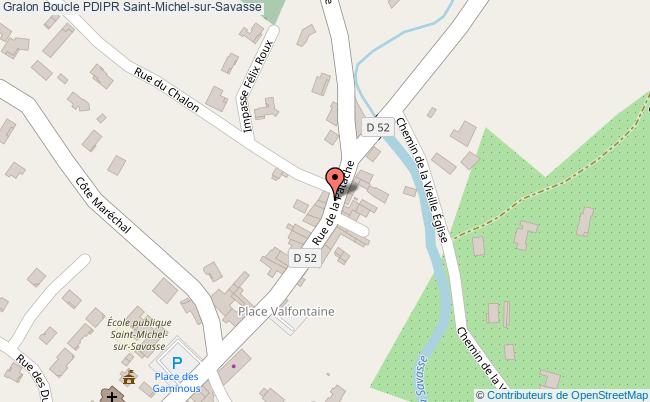 randonnee pedestre 40