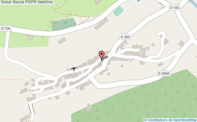 randonnee pedestre 56