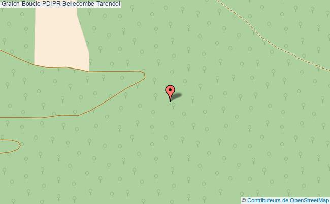 randonnee pedestre 58