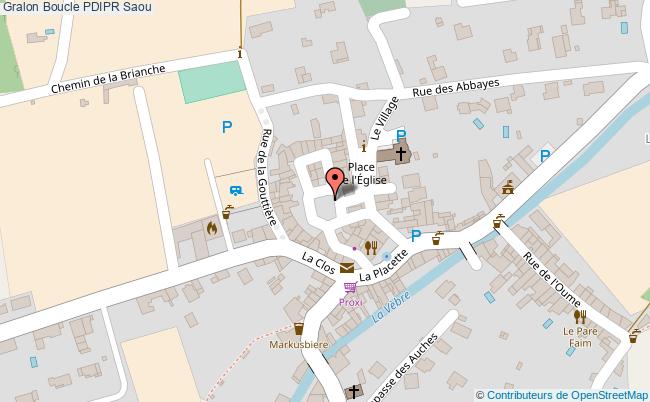 randonnee pedestre 61