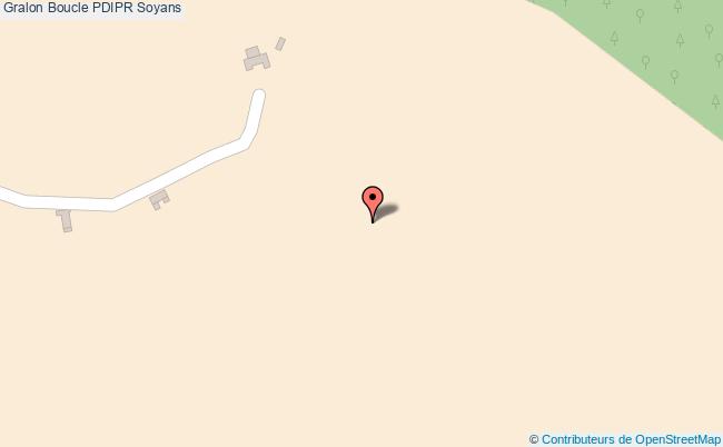 randonnee pedestre 64