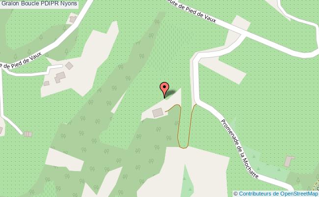 randonnee pedestre 64