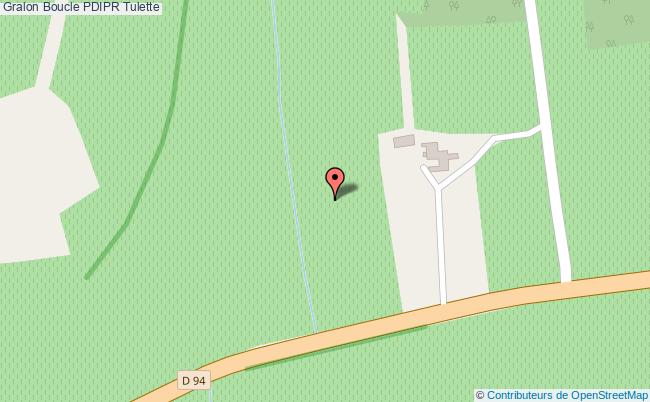 randonnee pedestre 67