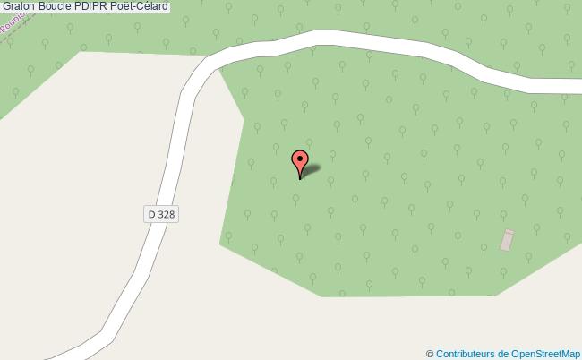 randonnee pedestre 67