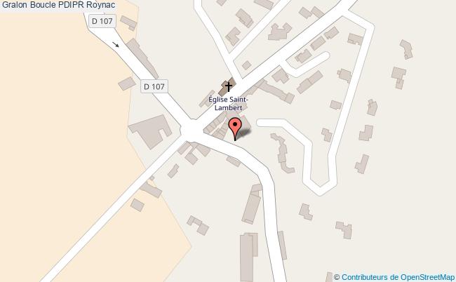 randonnee pedestre 70