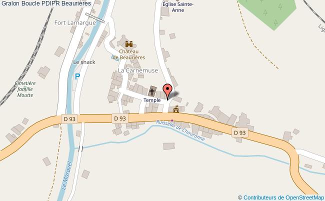 randonnee pedestre 71