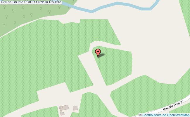 randonnee pedestre 71