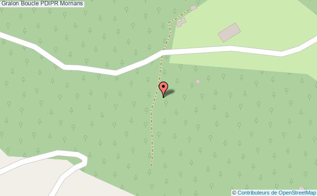 randonnee pedestre 71