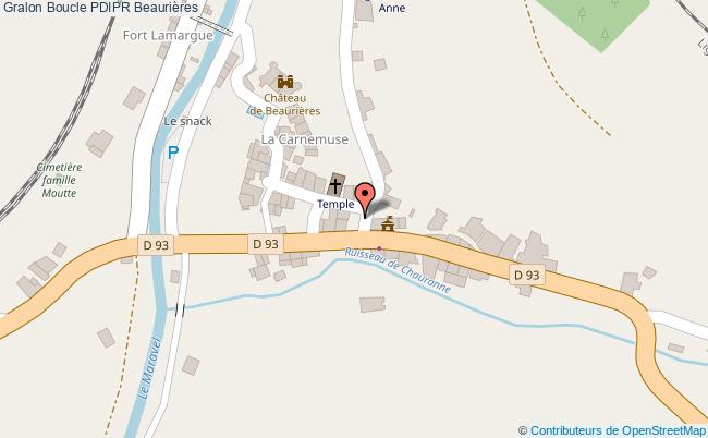 randonnee pedestre 73