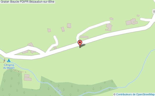 randonnee pedestre 73