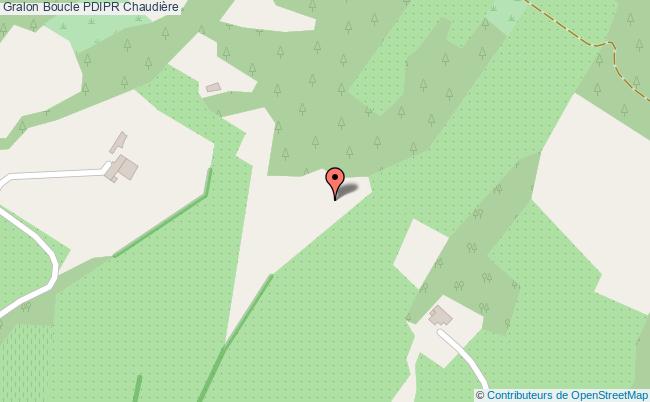 randonnee pedestre 83