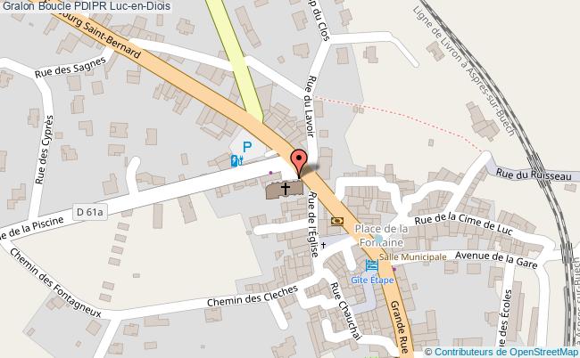 randonnee pedestre 83