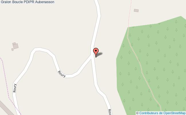 randonnee pedestre 88