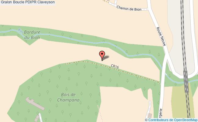 randonnee pedestre 88