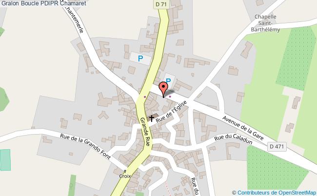 randonnee pedestre 89