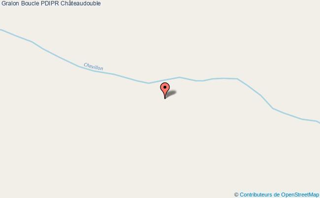 randonnee pedestre 91