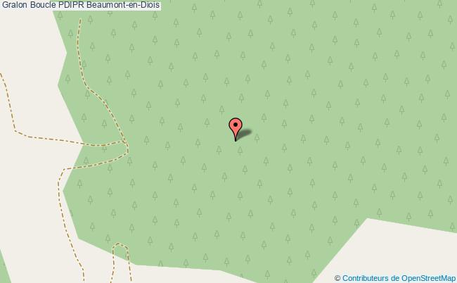 randonnee pedestre 94