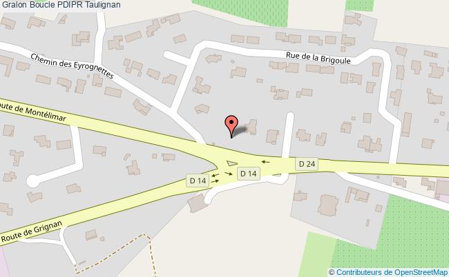 randonnee pedestre 95