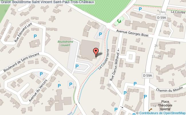 Saint Paul Trois Chateaux Avis Sur La Ville Saint Paul Trois Chateaux Avis Sur La Ville