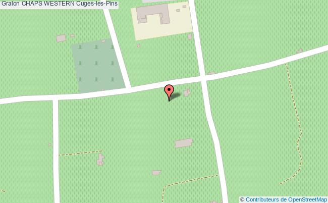 plan Carriere Rectangulaire