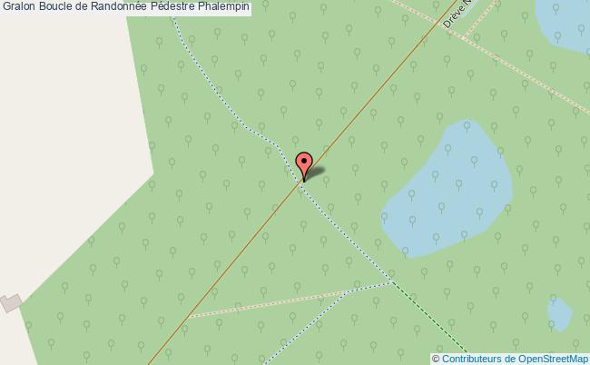 randonnee pedestre phalempin