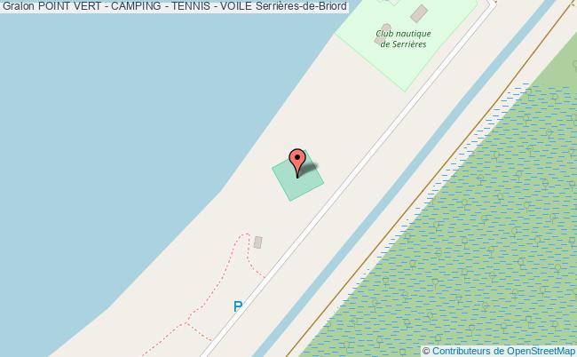 plan Courts De Tennis