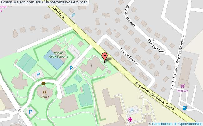 Horaire Super U Saint Romain De Colbosc www.ventanasierra.org